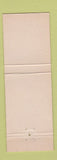 Matchbook Cover - Ross Wadick Supply Rope Welding Fittings New Orleans LA