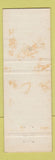 Matchbook Cover - Stone Lodge Motel Mechanicsburg PA WEAR