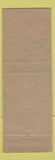 Matchbook Cover - Coast to Coast Hardware York NE HA Zethren