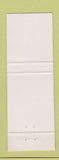 Matchbook Cover - Hotel Traylor Allentown PA