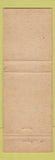 Matchbook Cover - Bino's Sunset House San Francisco CA