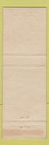 Matchbook Cover - Shoppenagons Inn Grayling MI WEAR