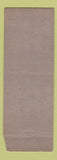 Matchbook Cover - Liberty Heights Bowling Academy Baltimore MD