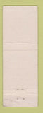 Matchbook Cover - Motel Lamar Colorado