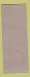 Matchbook Cover - Kona Inn Kailua Hawaii SAMPLE
