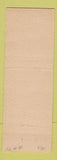 Matchbook Cover - De Laagste Pruzen Andre De Vos Belgium