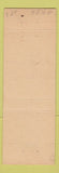 Matchbook Cover - Priba Wines Belgium