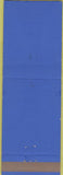 Matchbook Cover - WWNC Radio 570 Charlotte NC?