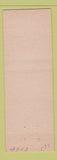 Matchbook Cover - Aux Armes de Bruxelles Restaurant Belgium Moules Grillades