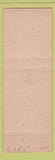 Matchbook Cover - Rosier Granules Fertilizer Belgium