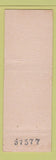 Matchbook Cover - Maison A Schulz Belgium Verviers