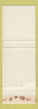 Matchbook Cover - Country Kitchen Marysville KS