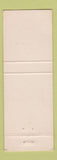 Matchbook Cover - Paul Wong's Four Season's Restaurant Los Angeles CA WEAR