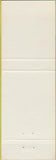 Matchbook Cover - LL Bean Inc Freeport ME