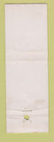 Matchbook Cover - Blacksmith Shop Rockport MA restaurant WEAR