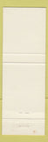 Matchbook Cover - Terry's Apco oil gas Grand Island NE Goodyear Tires