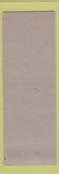 Matchbook Cover - Log Stove Restaurant Kuhnsville PA