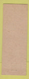 Matchbook Cover - EJ Thompson Office Supply Advertising Cheyenne WY