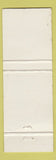 Matchbook Cover - Union 76 oil gas Ogallala NE WEAR
