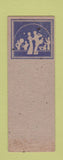 Matchbook Cover - SS Peter & Paul Athletic Club Buffalo NY