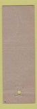 Matchbook Cover - Exchange Taverns New York City WEAR