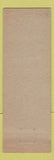 Matchbook Cover - McCorkles Restaurant Wilmington DE