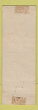 Matchbook Cover - Bischoff's Restaurant Manchester VT