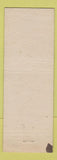 Matchbook Cover - Shade Early American Inn restaurant Canal Winchester OH