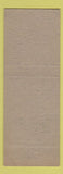Matchbook Cover - Allen Hotel Nashville TN