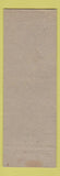 Matchbook Cover - Sport Leigh Women's Clothes Minot ND WEAR