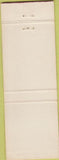 Matchbook Cover - Flagstones Fine Foods Newington NH maroon