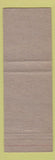 Matchbook Cover - Michigan State University East Lansing MI