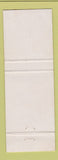 Matchbook Cover - Hotel Andrew Johnson Knoxville TN WEAR