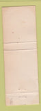 Matchbook Cover - May Motel North Jackson OH WEAR