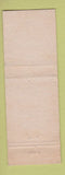 Matchbook Cover - Green Acres Motel Lafayette IN WEAR