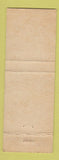 Matchbook Cover - Citizens COOP Gin Shallowater TX cotton