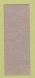 Matchbook Cover - Bellingham Yacht Club WA SAMPLE