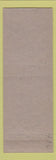 Matchbook Cover - Shelton Hotel Shelton WA low phone #