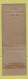 Matchbook Cover - Harold's White Rock Restaurant West Orange NJ WORN
