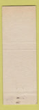 Matchbook Cover - Meyer's Motel Bowling Green MO