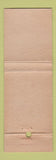 Matchbook Cover - Sagamar Motel Altus OK