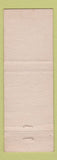 Matchbook Cover - Antioch Inn Antioch College Yellow Springs OH