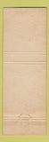 Matchbook Cover - Surf Auto Hotel Santa Monica CA Best Western WEAR