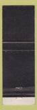 Matchbook Cover - Maryland Club MD WEAR