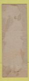 Matchbook Cover - McCann's Restaurants Pittsburgh PA WEAR