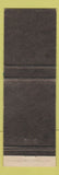 Matchbook Cover - Trail Lounge Restaurant York PA WEAR