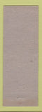Matchbook Cover - Sportsman's Club Fortuna CA hillbilly