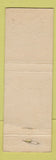 Matchbook Cover - Johnnie's Grill and Broiler Centralia WA