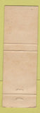 Matchbook Cover - Charberts of Columbus OH