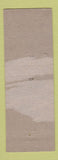 Matchbook Cover - Buffalo Shoe Repair NY Full Length
